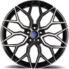 Felgi Aluminiowe 19'' 5x112 79wheels seventy9 SV-K BFP