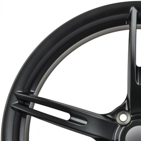 Kute Felgi Aluminiowe 20'' 5x114,3 CForged CF-16 SBM