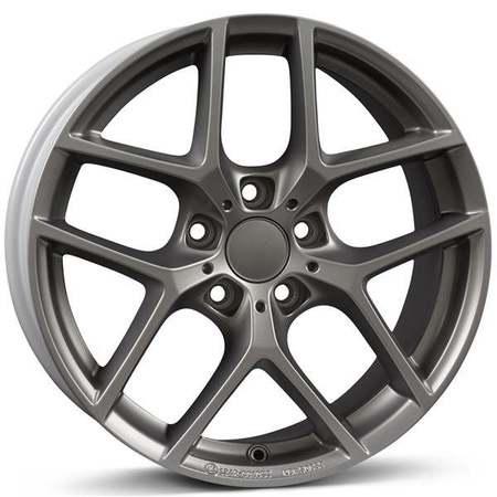 Felgi Aluminiowe 16'' 5x114,3 Borbet Y TM