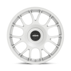 Felga aluminiowa R188 Satin Silver Rotiform