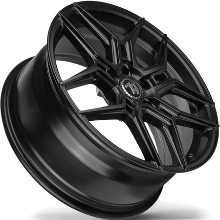 Felgi Aluminiowe 18'' 5x112 79wheels seventy9 SV-B DMB