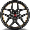 Felgi Aluminiowe 18" 5x114,3 79wheels seventy9 SV-B BGGIL