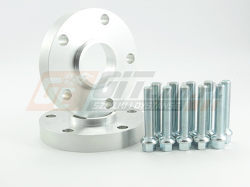 Dystanse Audi Q7 VW Touareg Porsche 911 Cayenne Cayman Panamera Boxster 20mm 5x130 71,6