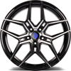 Felgi Aluminiowe 18'' 5x112 79wheels seventy9 SV-B BFP