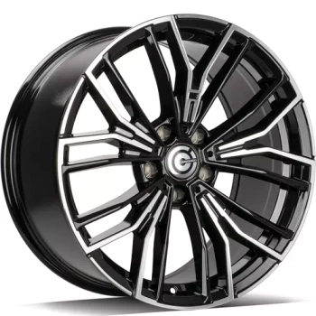 Felgi Aluminiowe 19" 5x120 Carbonado Yankee BFP