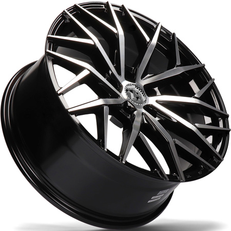Felgi Aluminiowe 18'' 5x114,3 79wheels seventy9 SV-C BFP