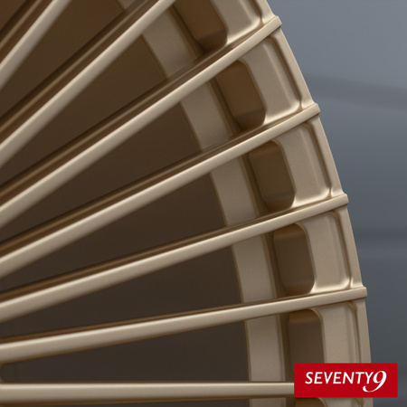 Kute Felgi Aluminiowe 21'' 5x112 79wheels seventy9 MF.2 MGO