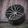 Felgi Aluminiowe 18'' 5x112 Wrath WF-9 BP