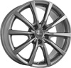 Felgi Aluminiowe 18" 5x114,3 Brock B32 TM