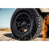 Felga aluminiowa Matte Black Overland Black Rhino