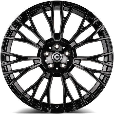Felgi Aluminiowe 21'' 5x112 Carbonado Fame BG