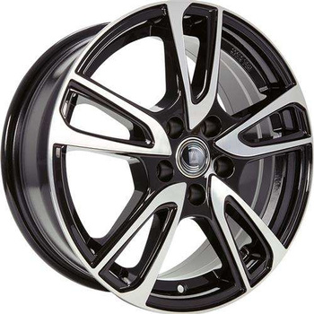 Felgi Aluminiowe 16'' 4x100 Diewe Astral BD