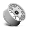 Felga aluminiowa R188 Satin Silver Rotiform