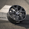 Felgi Aluminiowe 17'' 5x108 Carbonado Hit BFP