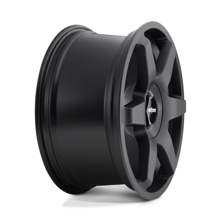 Felga aluminiowa R113 SIX Matte Black Rotiform