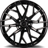 Felgi Aluminiowe 18" 5x112 79wheels seventy9 SV-C BG