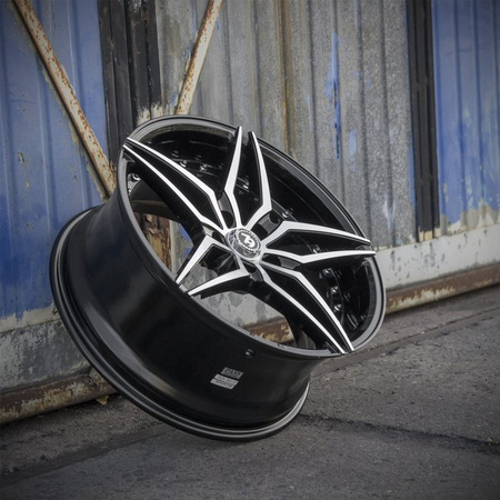 Felgi Aluminiowe 19'' 5x120 79wheels seventy9 SV-AR BFP