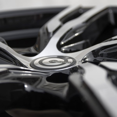 Felgi Aluminiowe 18'' 5x108 Carbonado Punch BFP