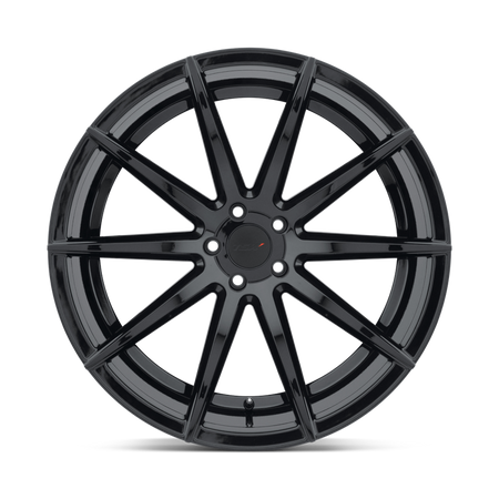 Felga aluminiowa Clypse Gloss Black TSW