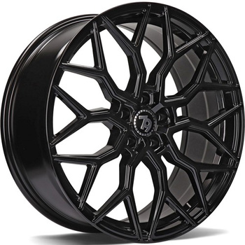 Felgi Aluminiowe 19'' 5x114,3 79wheels seventy9 SV-K BG