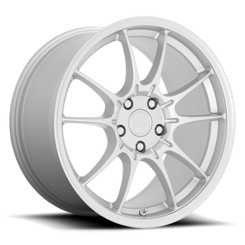 Felga aluminiowa MR152 SS5 Hyper Silver Motegi Racing