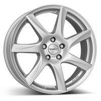 Felgi DEZENT TW silver 15" 6.0" 5x100 ET38