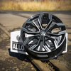 Felgi Aluminiowe 16" 4x100 Carbonado Price BFP