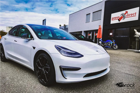 Felgi Aluminiowe 17'' 5x114,3 RC-Design RC34 SGVP