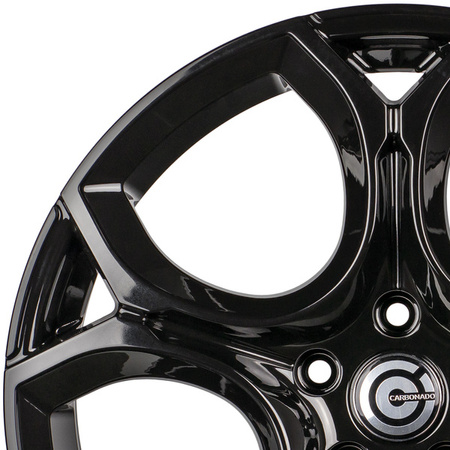 Felgi Aluminiowe 19" 5x112 Carbonado Unique BG