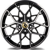 Felgi Aluminiowe 16'' 5x100 79wheels seventy9 SCF-C BFP