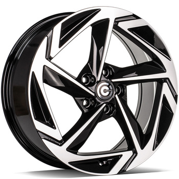 Felgi Aluminiowe 18'' 5x114,3 Carbonado Imagine BFP
