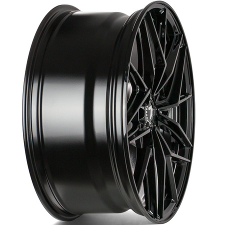 Felgi Aluminiowe 19" 5x112 79wheels seventy9 SCF-I BG