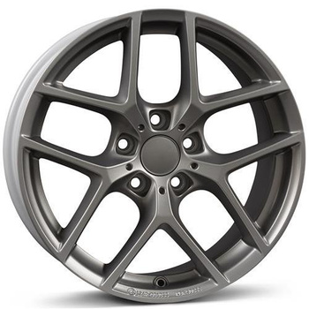Felgi Aluminiowe 16'' 5x112 Borbet Y TM