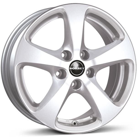 Felgi Aluminiowe 19'' 5x120 Borbet CC CS