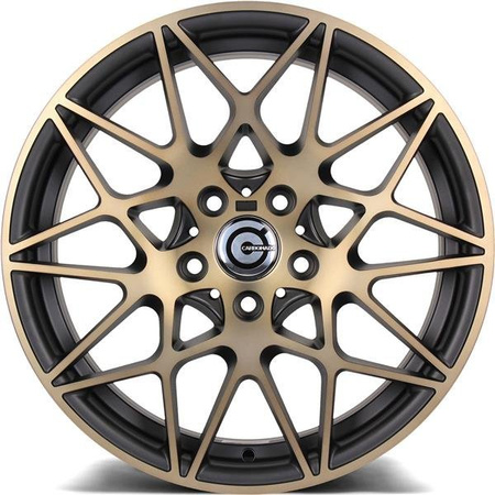 Felgi Aluminiowe 19'' 5x120 Carbonado Crazy BGGF