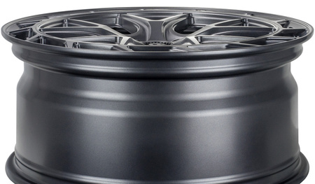 Felgi Aluminiowe 18'' 5x108 79wheels seventy9 SCF-W TB