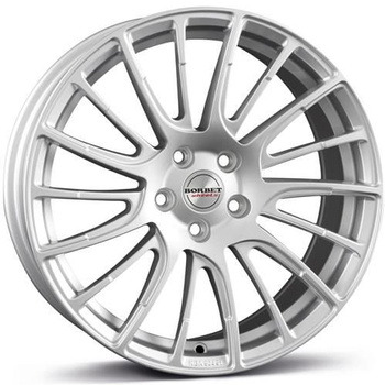 Felgi Aluminiowe 18'' 5x110 Borbet LS2 BS