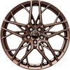 Felgi Aluminiowe 20" 5x108 Brock B44 BC