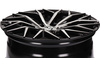 Felgi Aluminiowe 18'' 5x114,3 79wheels seventy9 SV-C BFP