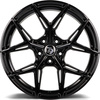 Felgi Aluminiowe 18" 5x114,3 79wheels seventy9 SCF-B BG