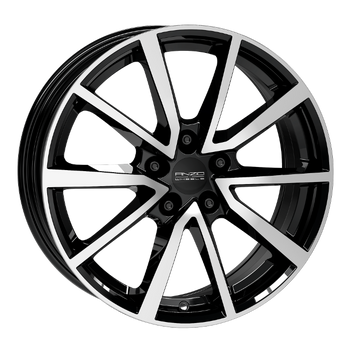 Felgi ANZIO VEC 16" 6.5" 5x112 ET54