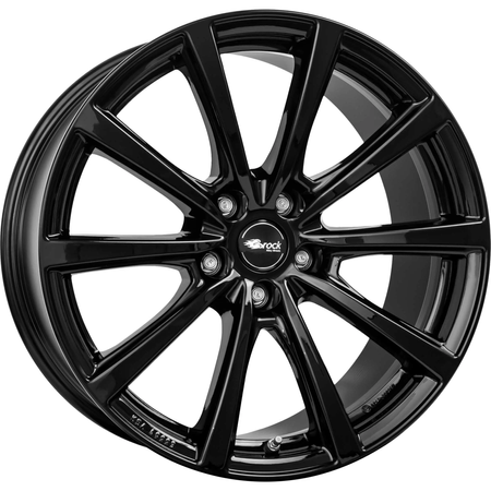 Felgi Aluminiowe 19" 5x120 Brock B32 SG