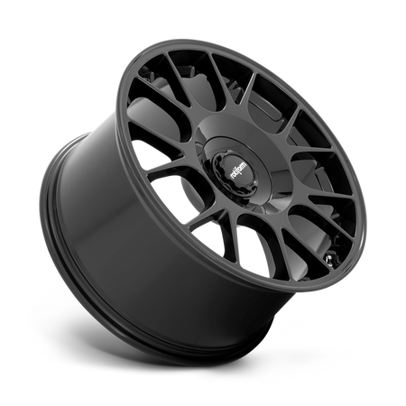Felga aluminiowa R187 Glossy Black Rotiform