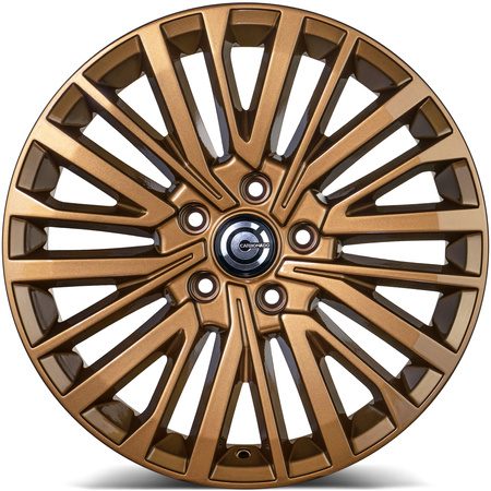 Felgi Aluminiowe 18'' 5x120 Carbonado Song Bronze
