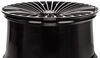 Felgi Aluminiowe 21'' 5x112 Carbonado Hurricane BFP