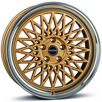 Felgi Aluminiowe 18'' 5x112 Borbet B GRP