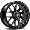 Felgi Aluminiowe 15'' 4x100 / 4x114,3 79wheels seventy9 SCF-G BG