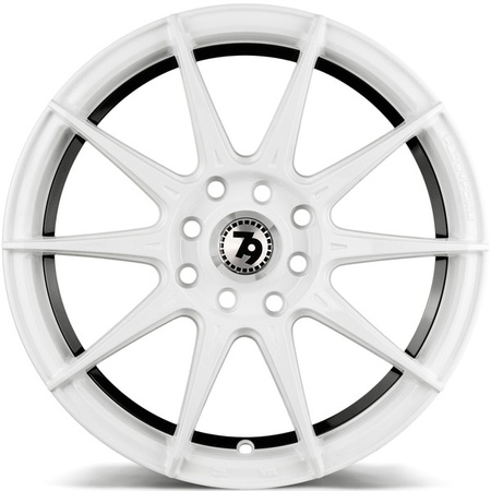 Felgi Aluminiowe 15'' 4x100 / 4x114,3 79wheels seventy9 SCF-F WMBIL