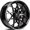 Felgi Aluminiowe 16'' 5x100 79wheels seventy9 SCF-C BFP