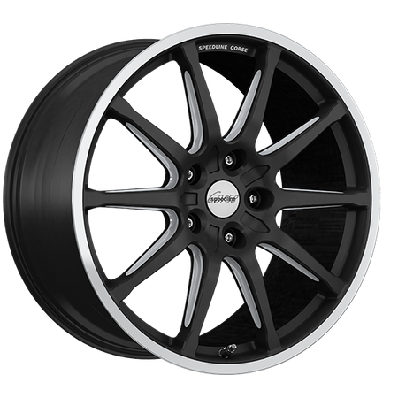 Felgi RONAL 19'' SC1 Motorismo 7.5X19 ET32 112X5 SC1.9755.07X/6661 BASISRAD